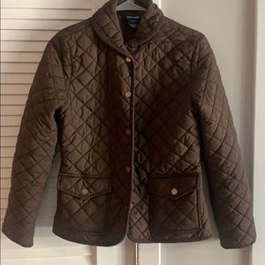 Ralph Lauren Kid quilted Jacket